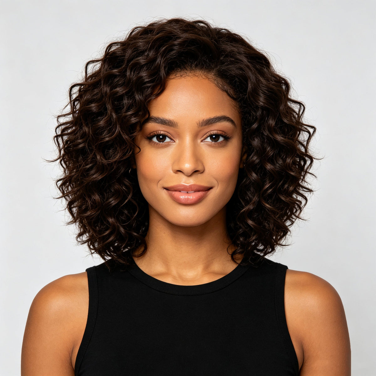 Curly