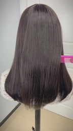 human hair wigs